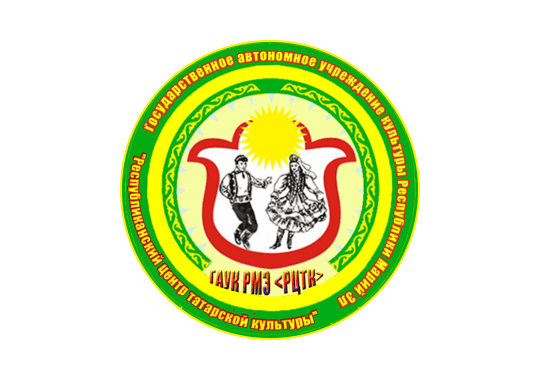 Логотип Татарского центра Марий Эл